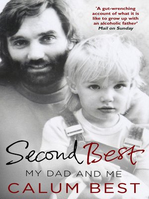 cover image of Second Best